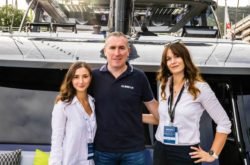 SUNREEF YACHTS 118